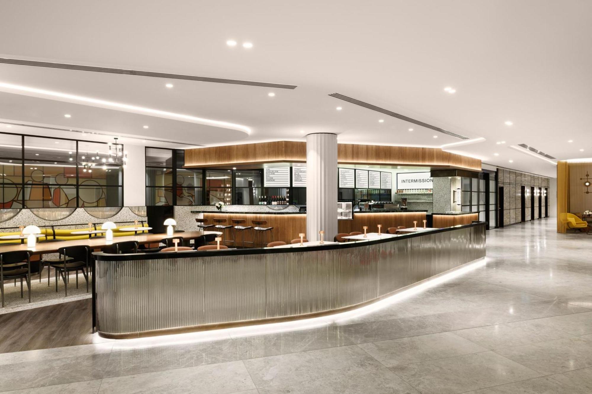Le Meridien Melbourne — Photos 1